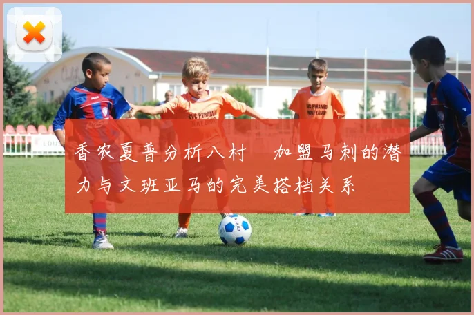香农夏普分析八村塁加盟马刺的潜力与文班亚马的完美搭档关系